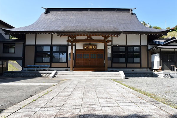 常光寺