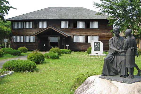 「石川啄木」関連