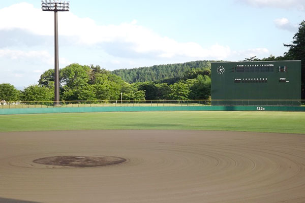 スポーツ施設